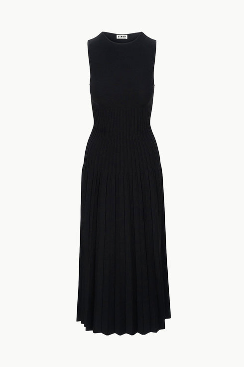 STAUD ELUSE DRESS